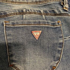 Guess jeans